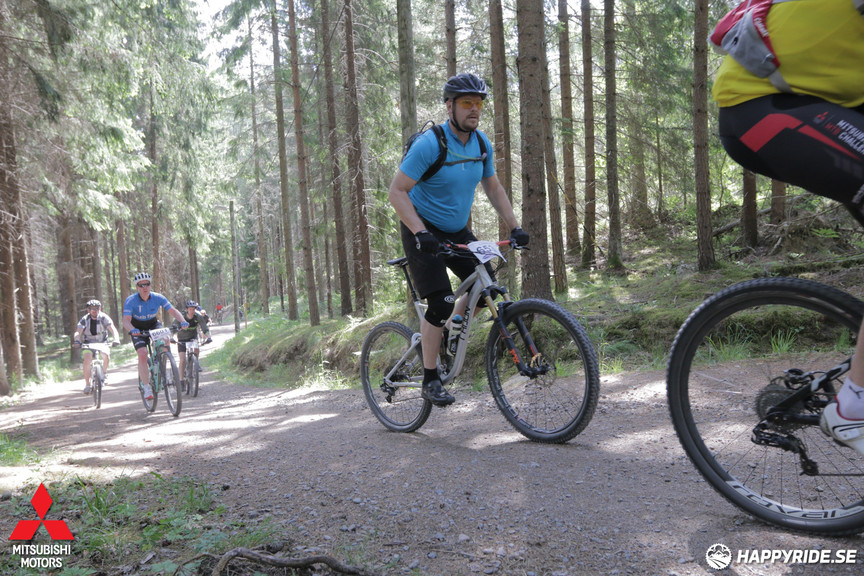 Bild från Lida Loop 2016 1