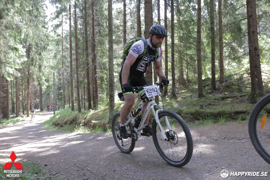 Bild från Lida Loop 2016 1