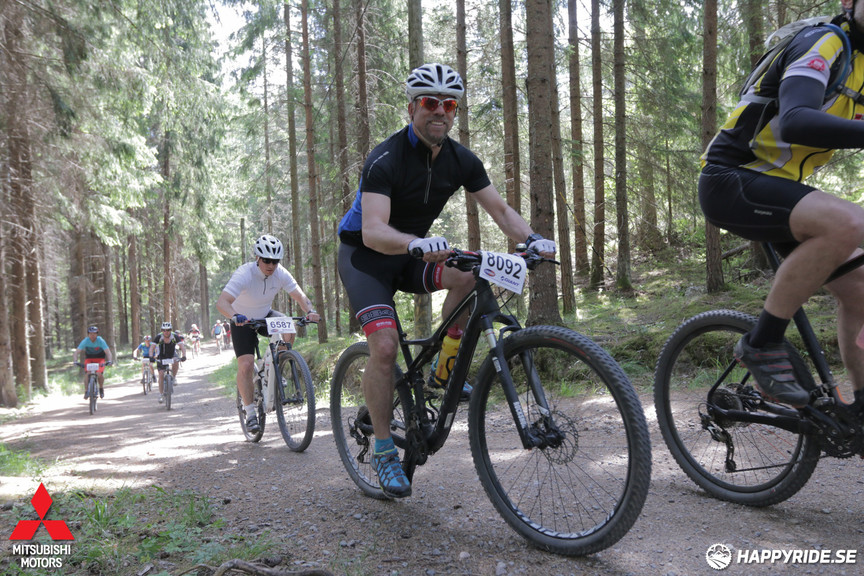 Bild från Lida Loop 2016 1