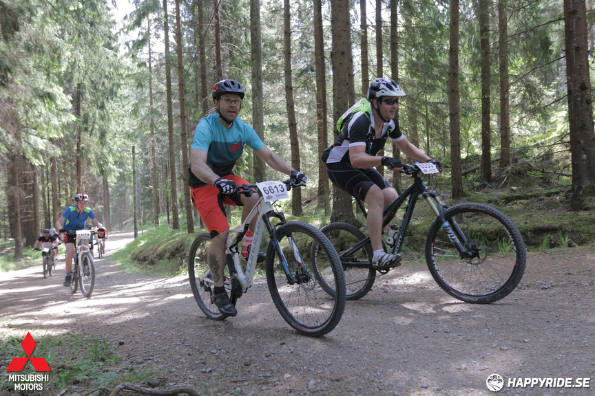 Bild från Lida Loop 2016 1