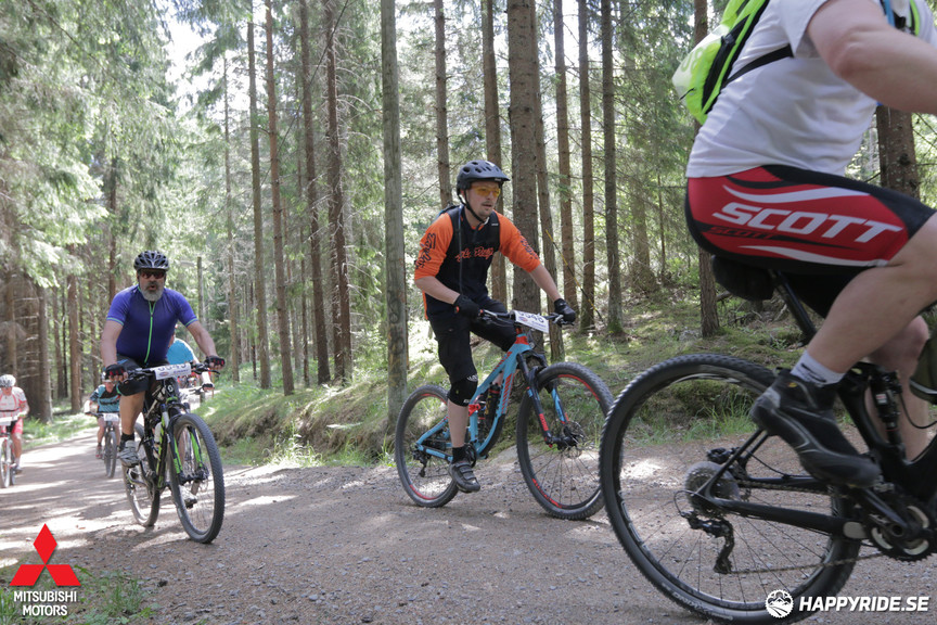 Bild från Lida Loop 2016 1