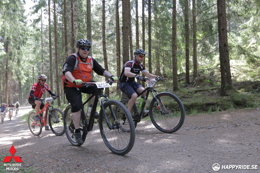 Bild från Lida Loop 2016 1