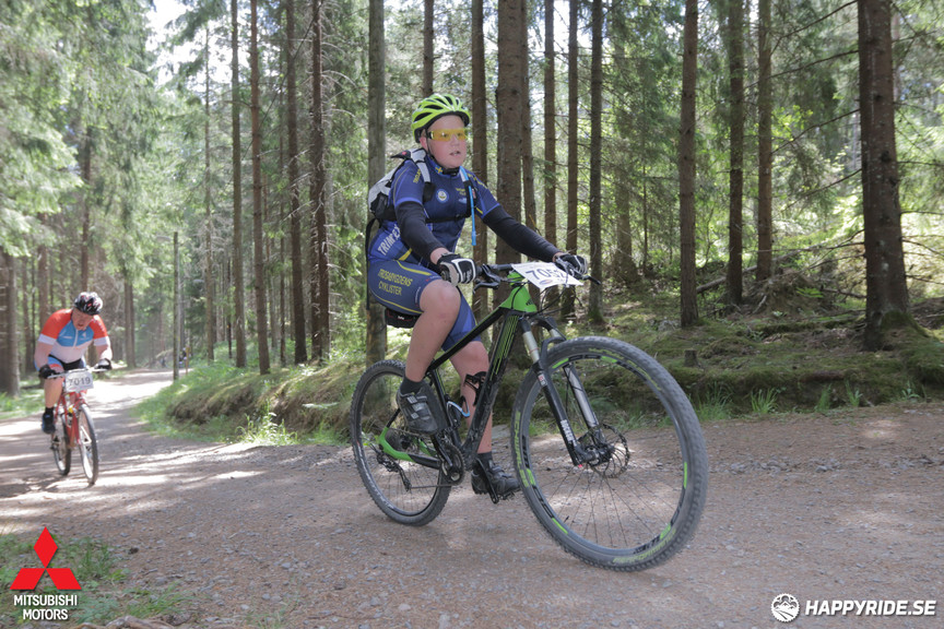 Bild från Lida Loop 2016 1