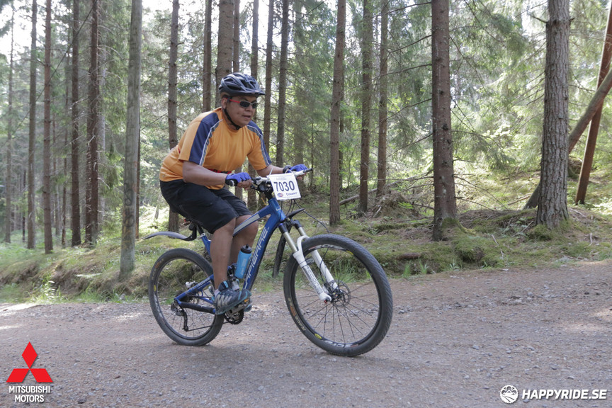 Bild från Lida Loop 2016 1