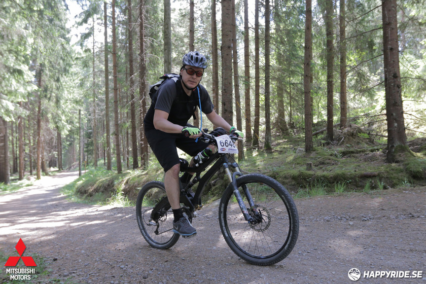 Bild från Lida Loop 2016 1