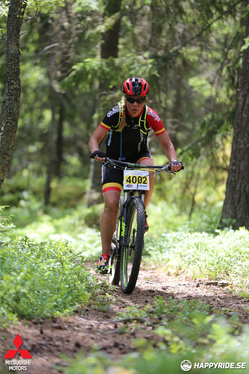 Bild från Lida Loop 2016 2
