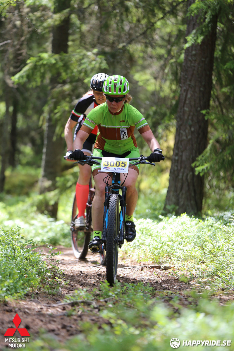 Bild från Lida Loop 2016 2
