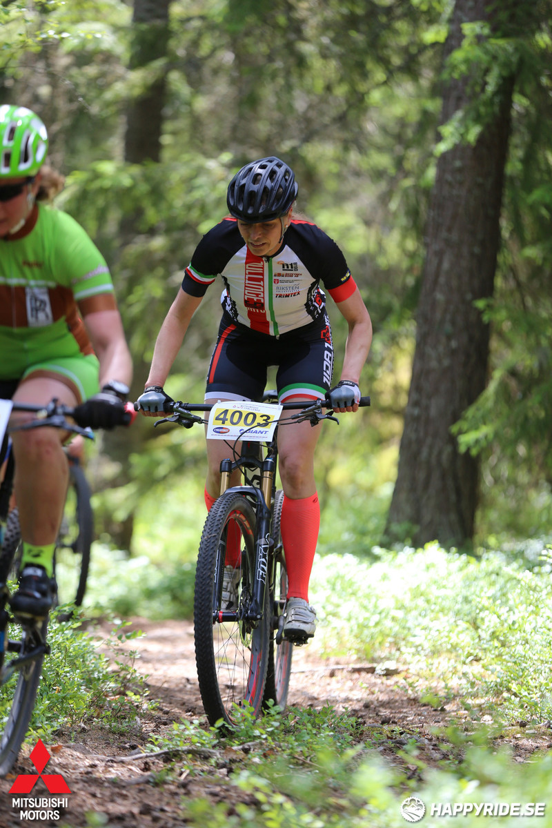 Bild från Lida Loop 2016 2