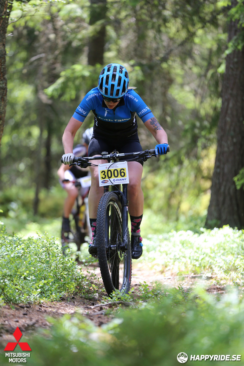 Bild från Lida Loop 2016 2