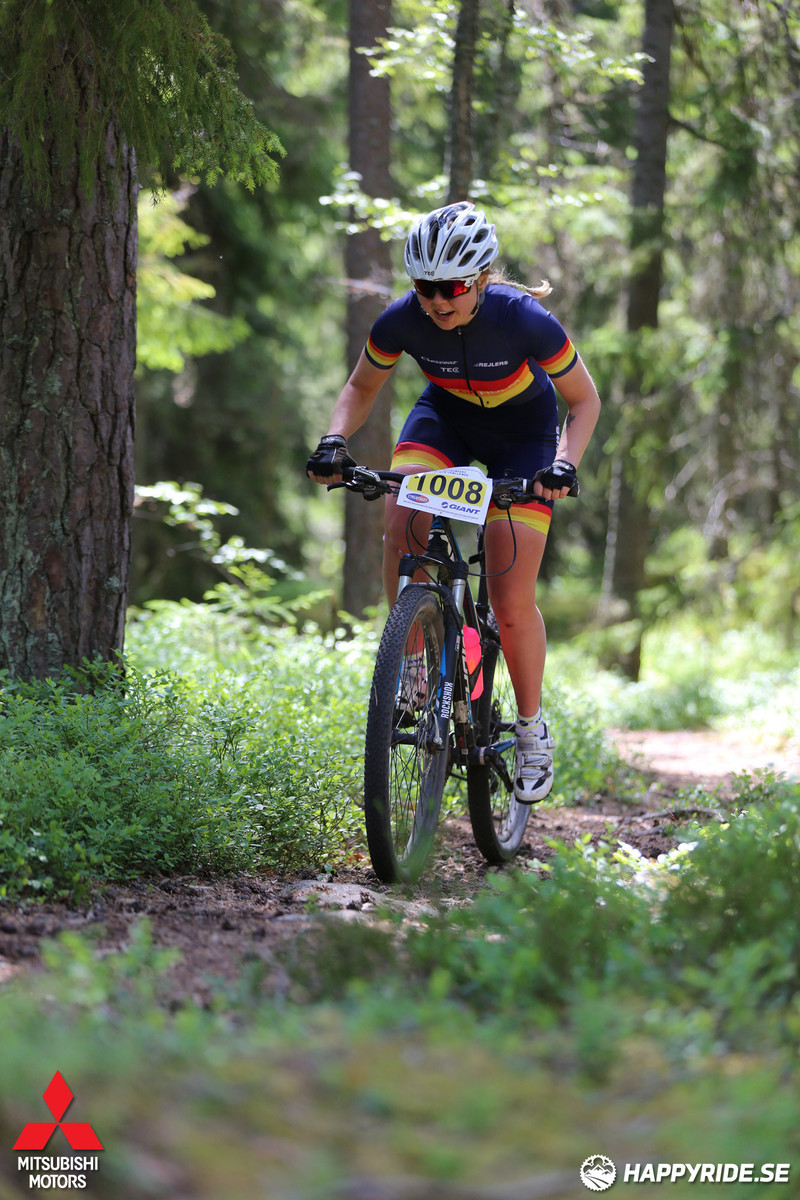 Bild från Lida Loop 2016 2
