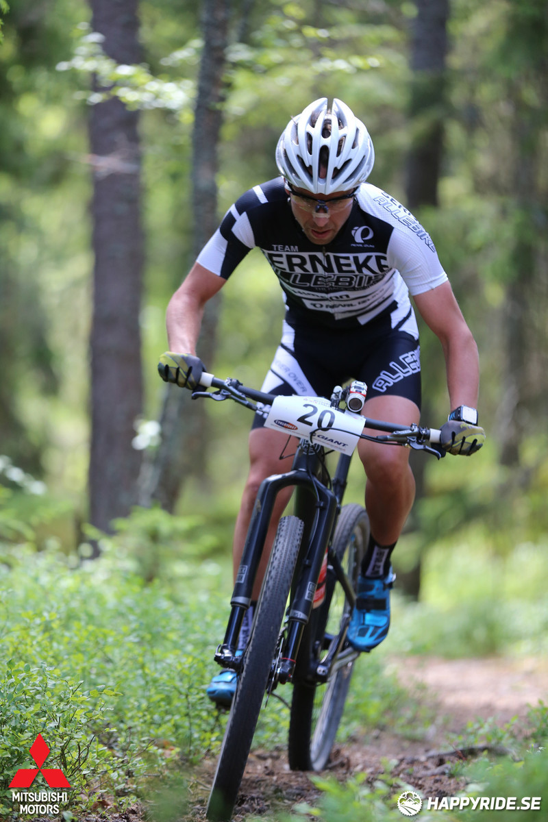 Bild från Lida Loop 2016 2