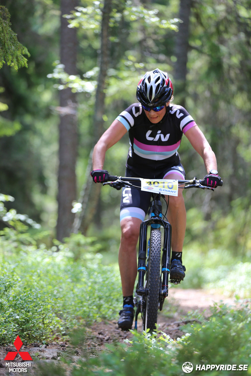 Bild från Lida Loop 2016 2