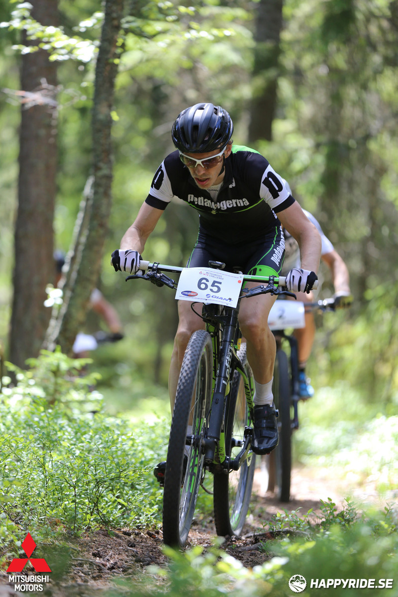 Bild från Lida Loop 2016 2