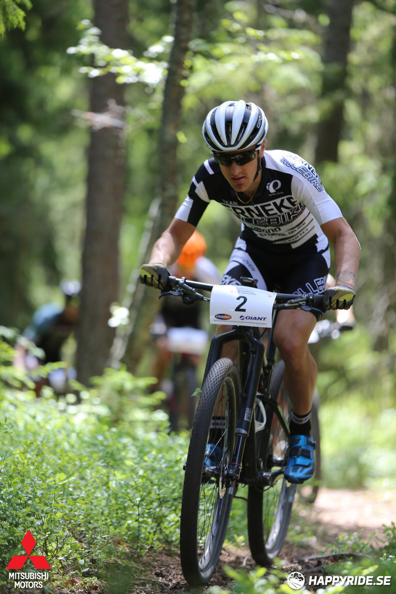 Bild från Lida Loop 2016 2