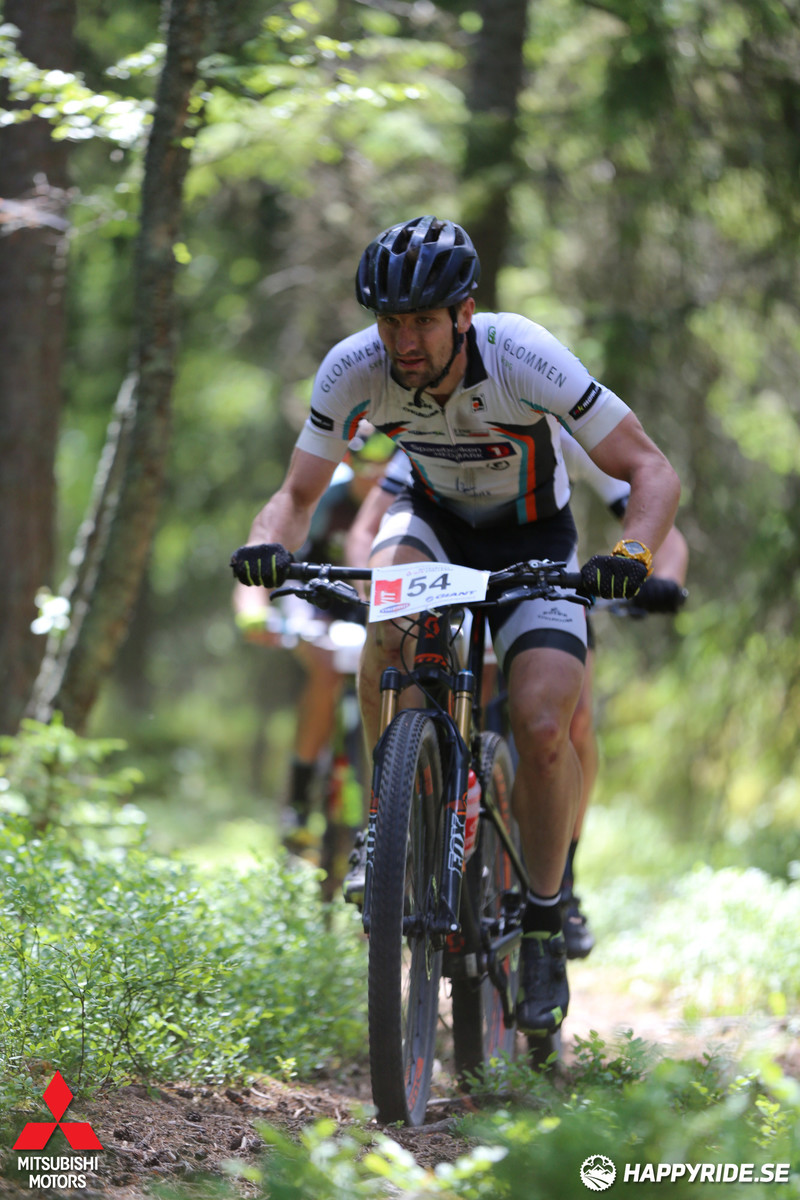 Bild från Lida Loop 2016 2