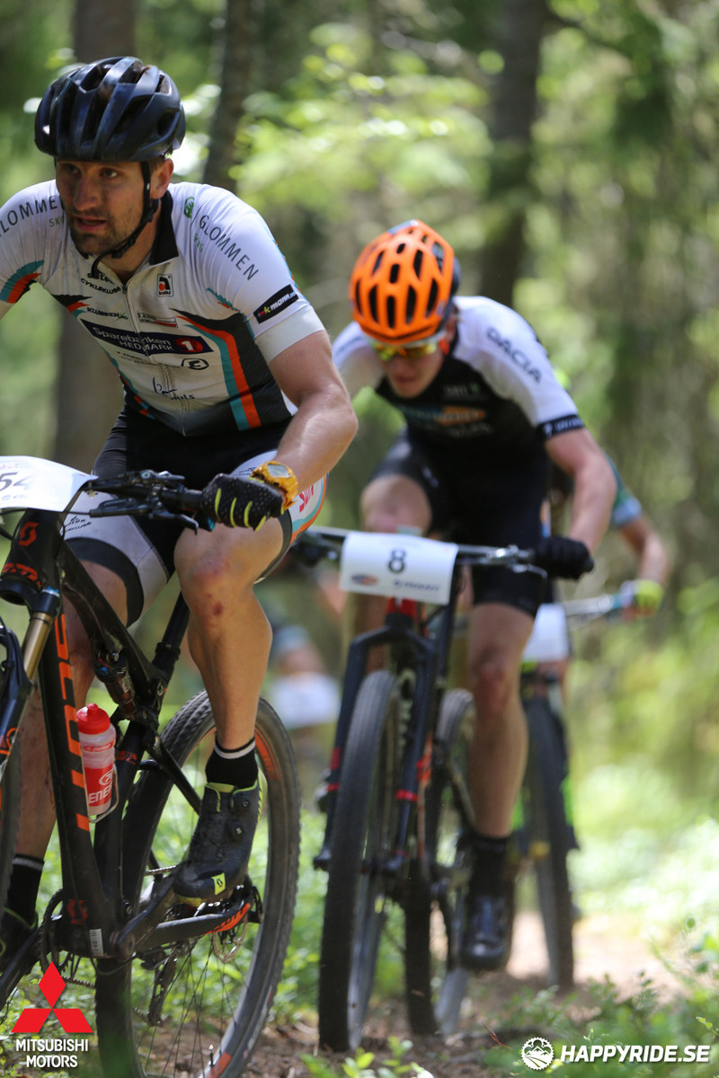 Bild från Lida Loop 2016 2