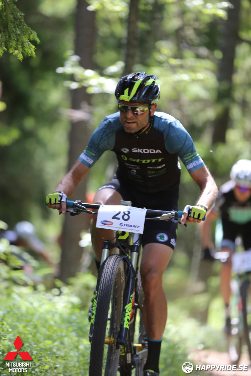 Bild från Lida Loop 2016 2