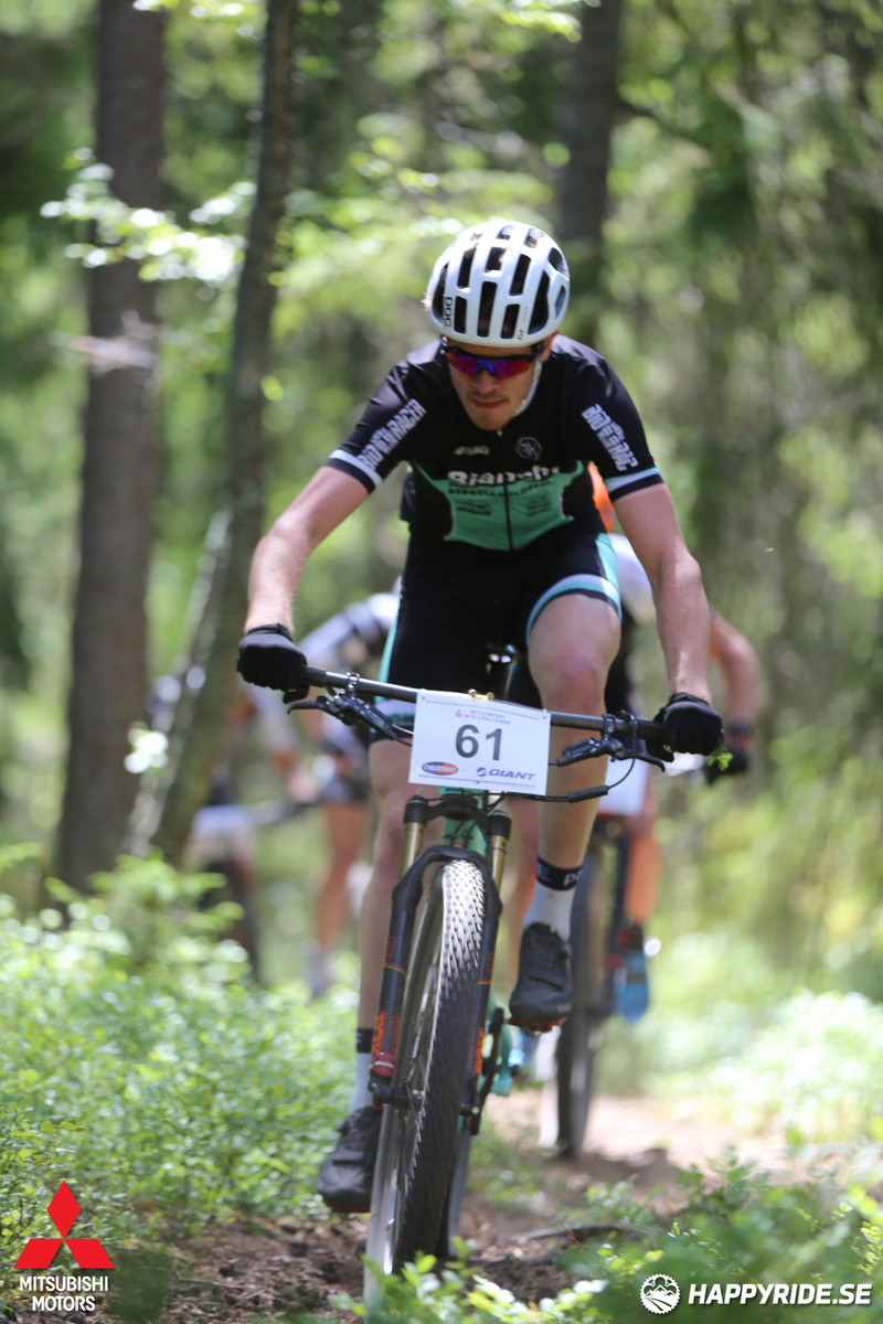 Bild från Lida Loop 2016 2