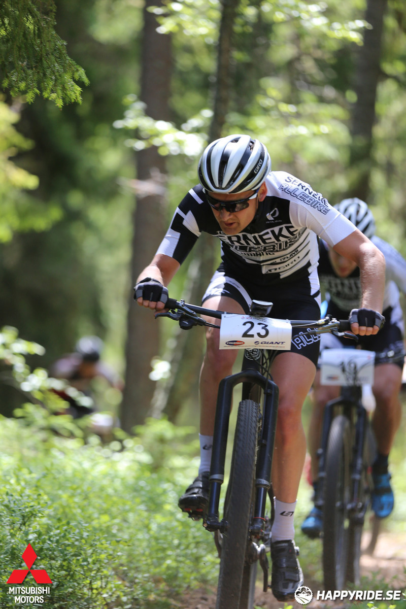 Bild från Lida Loop 2016 2