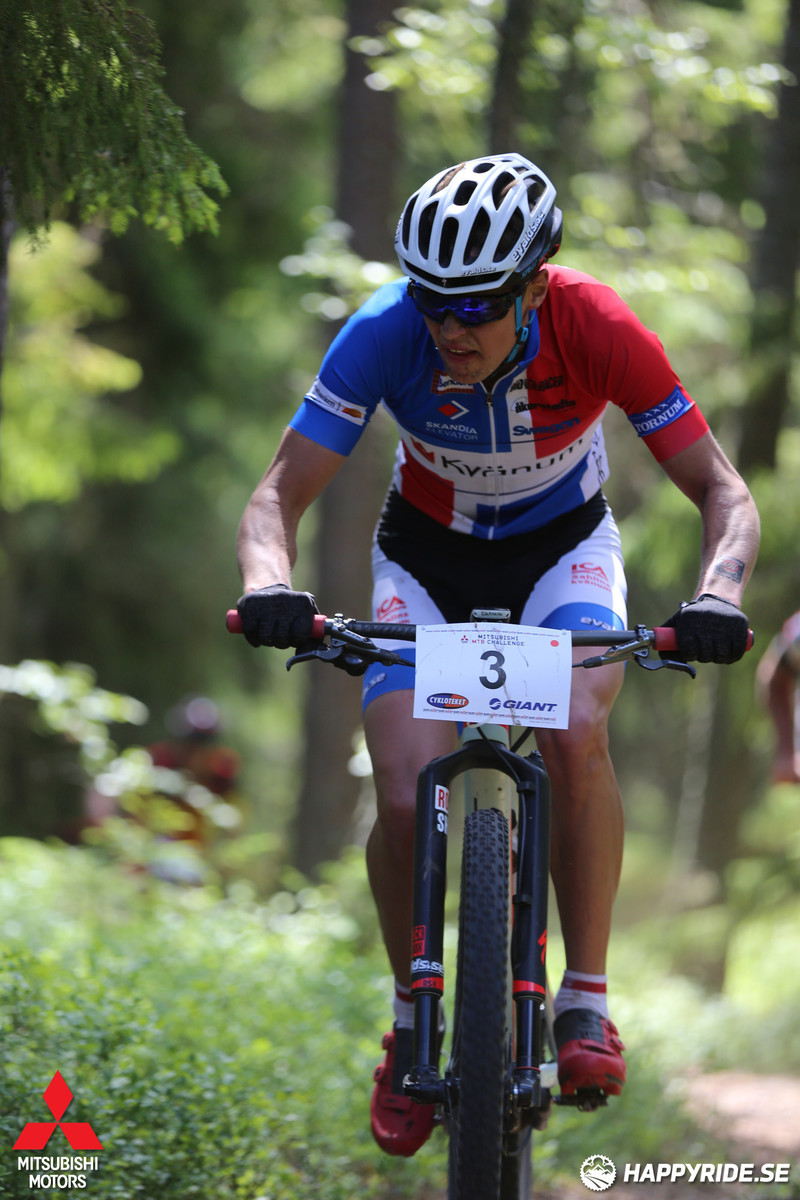 Bild från Lida Loop 2016 2