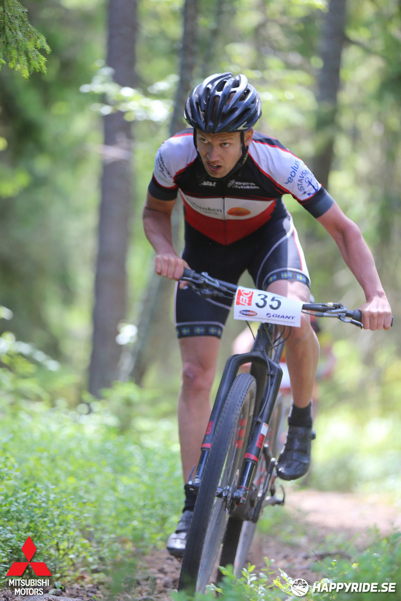 Bild från Lida Loop 2016 2