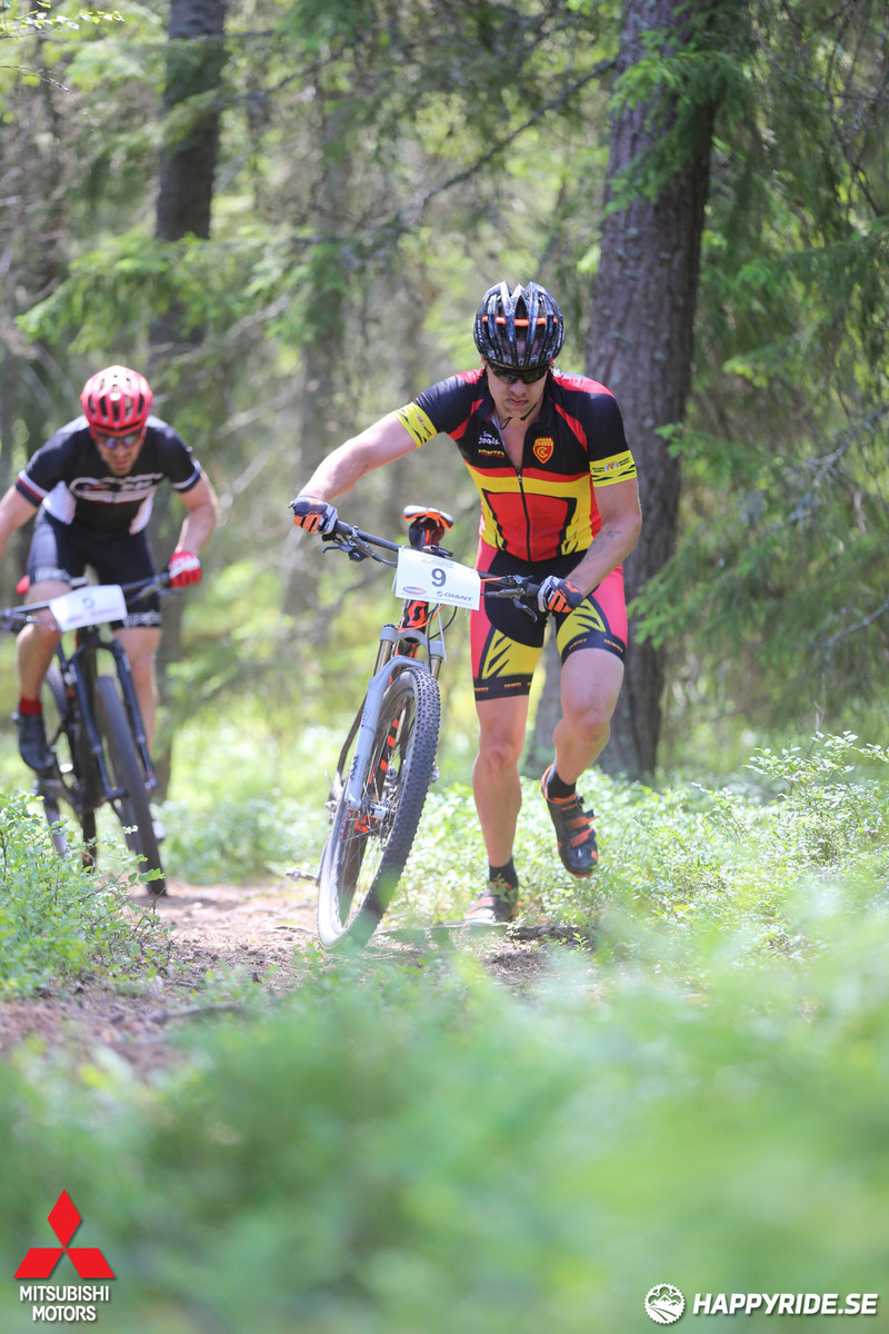 Bild från Lida Loop 2016 2