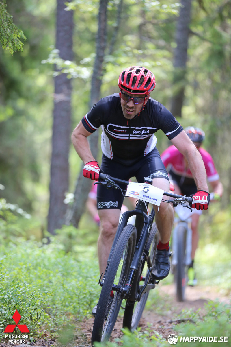 Bild från Lida Loop 2016 2