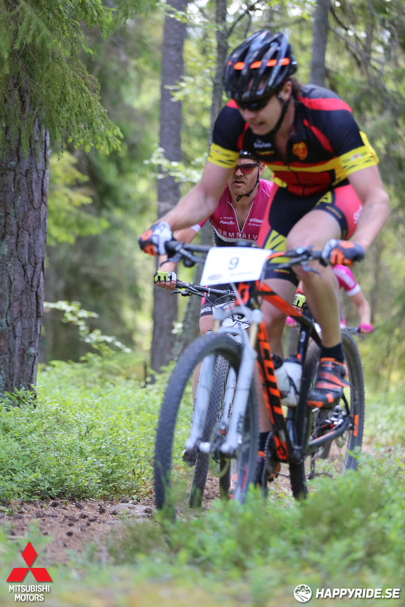 Bild från Lida Loop 2016 2