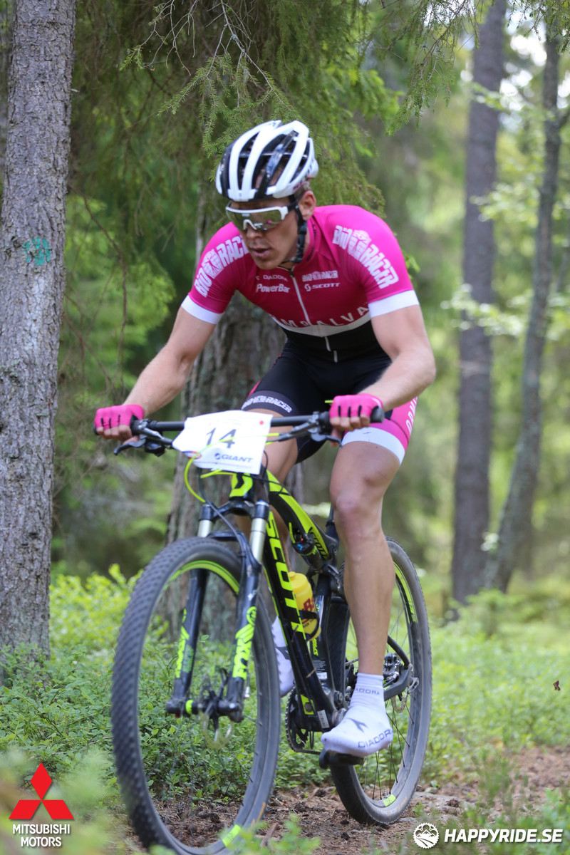 Bild från Lida Loop 2016 2