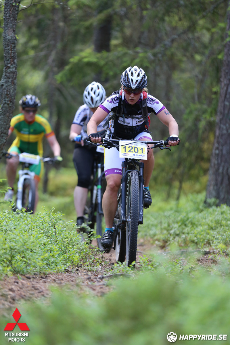 Bild från Lida Loop 2016 2