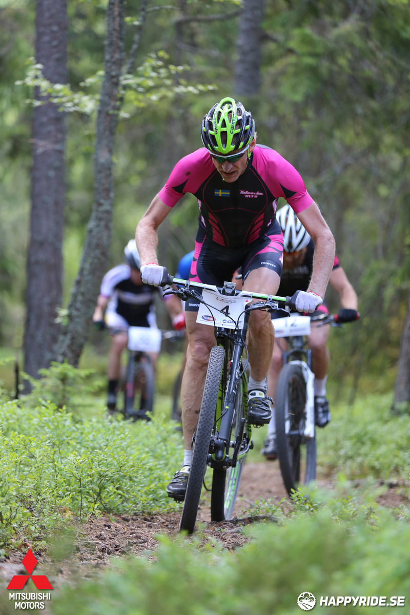 Bild från Lida Loop 2016 2