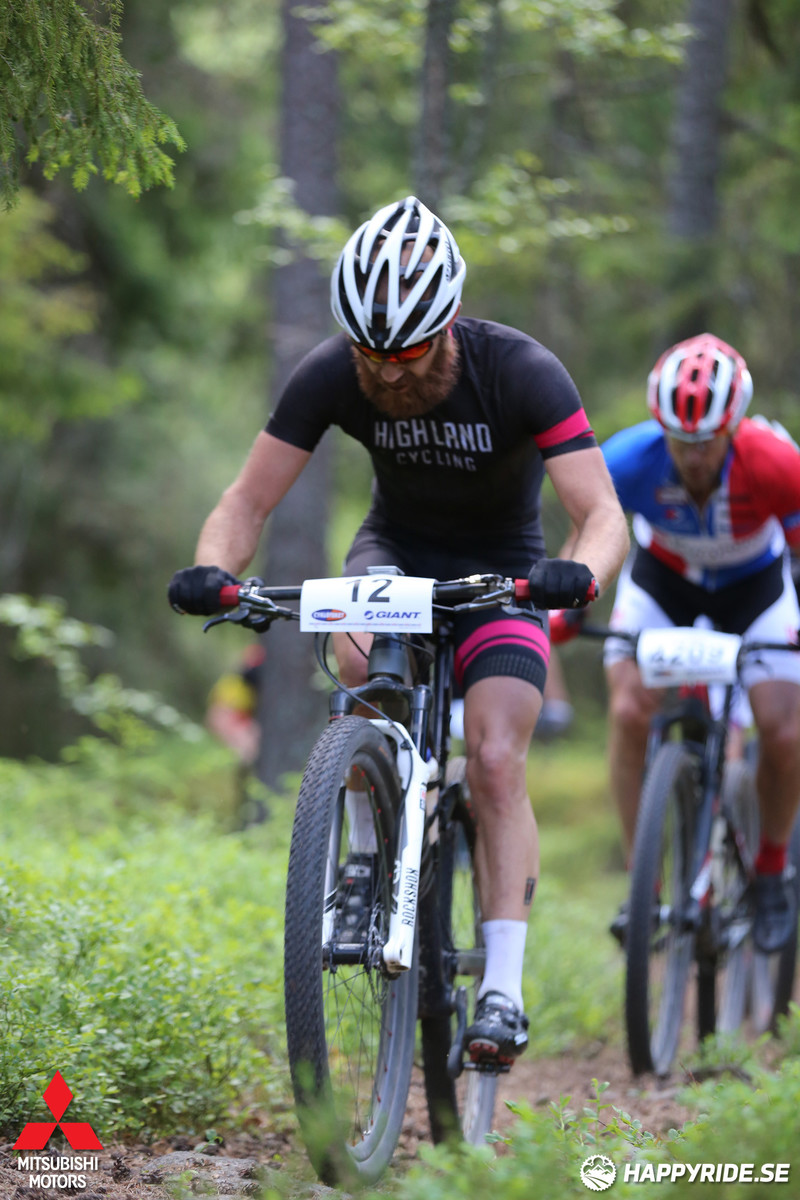 Bild från Lida Loop 2016 2