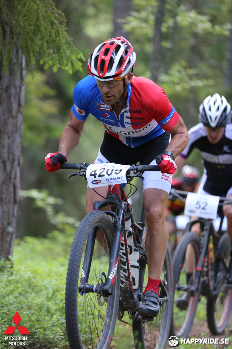 Bild från Lida Loop 2016 2