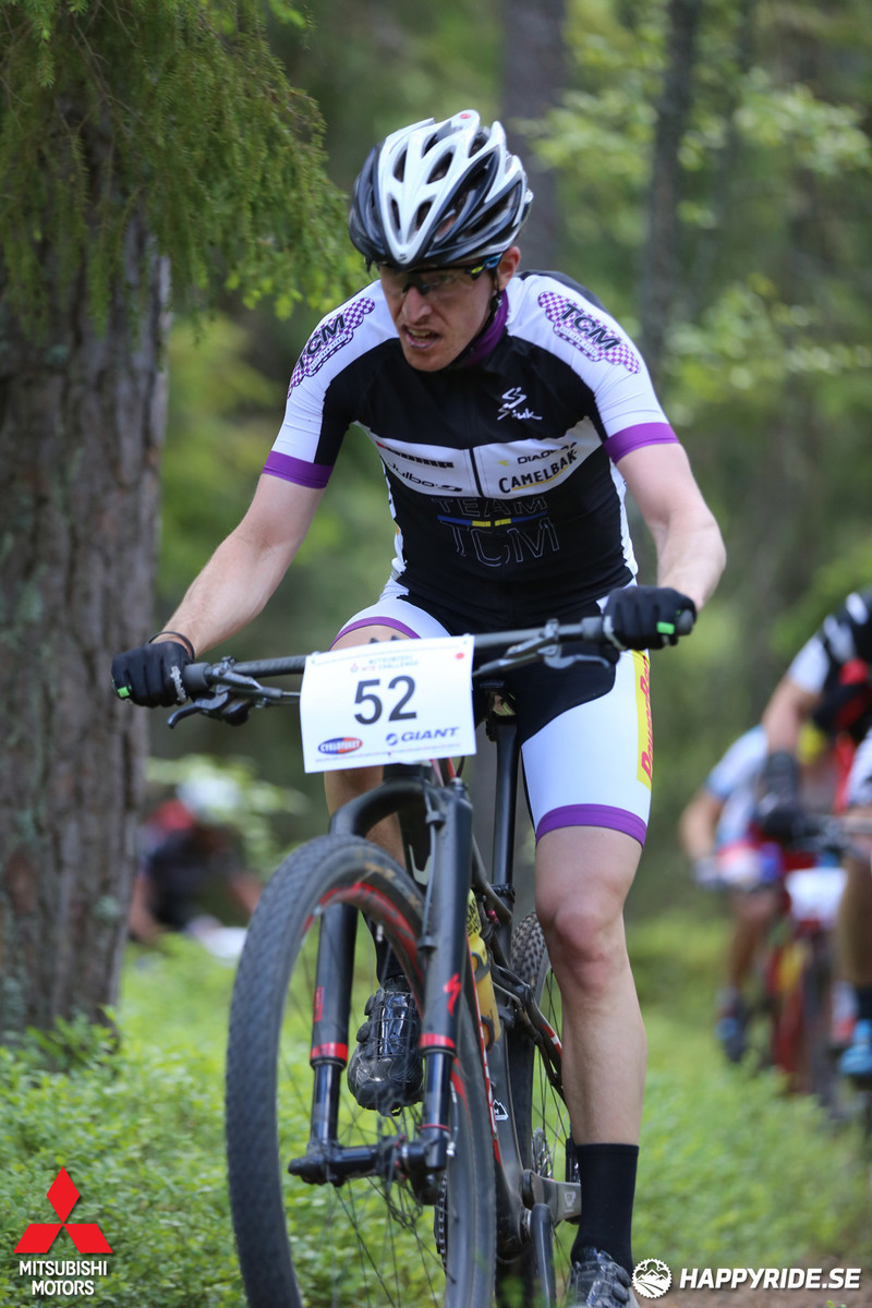 Bild från Lida Loop 2016 2