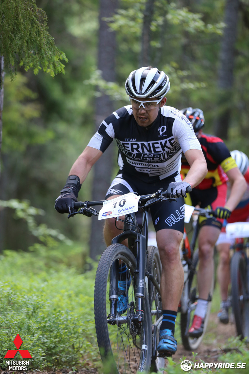 Bild från Lida Loop 2016 2