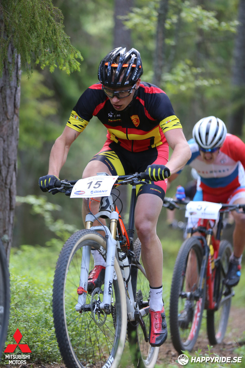 Bild från Lida Loop 2016 2