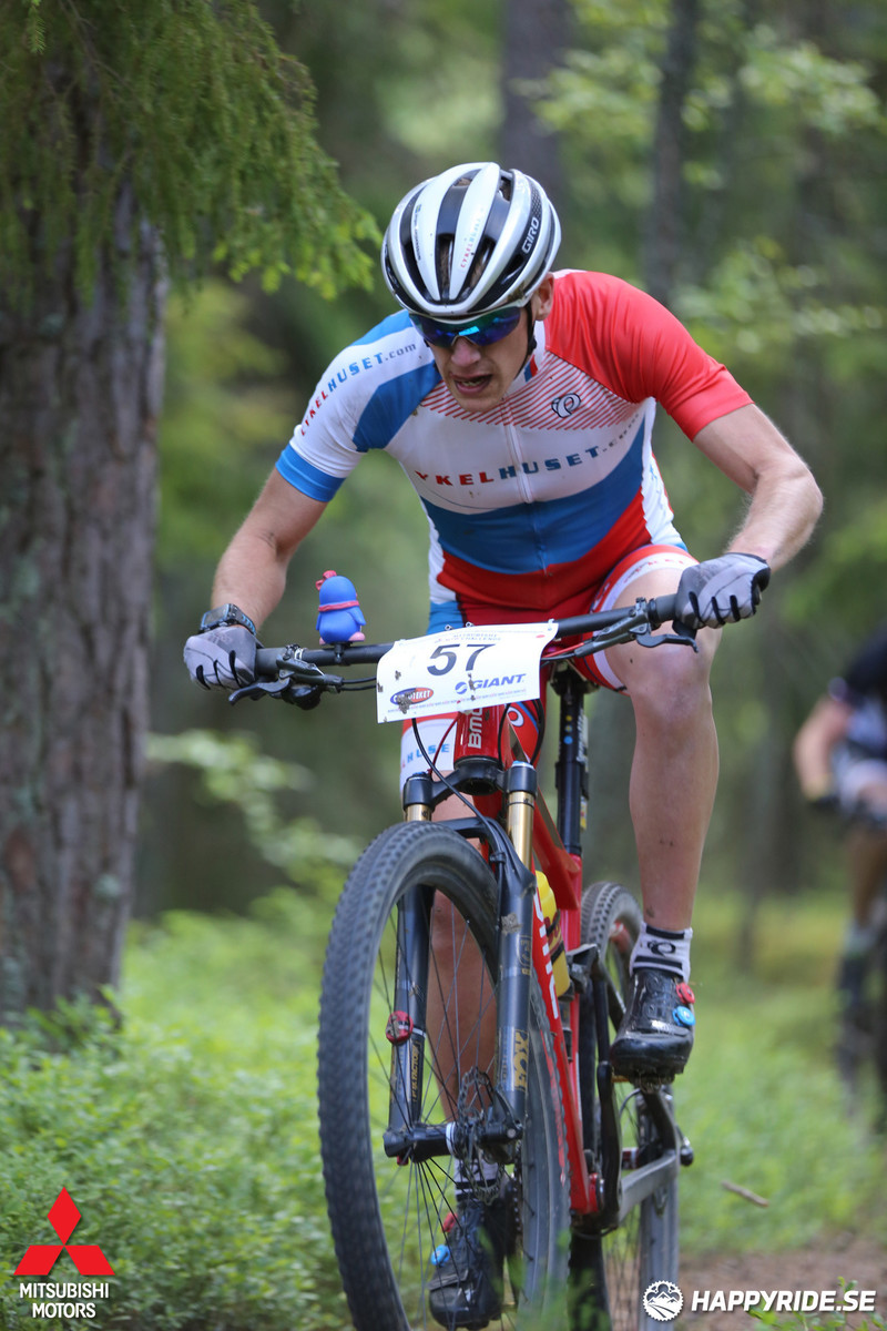 Bild från Lida Loop 2016 2