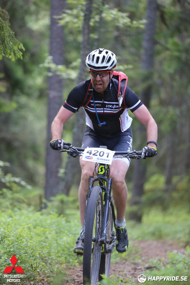 Bild från Lida Loop 2016 2