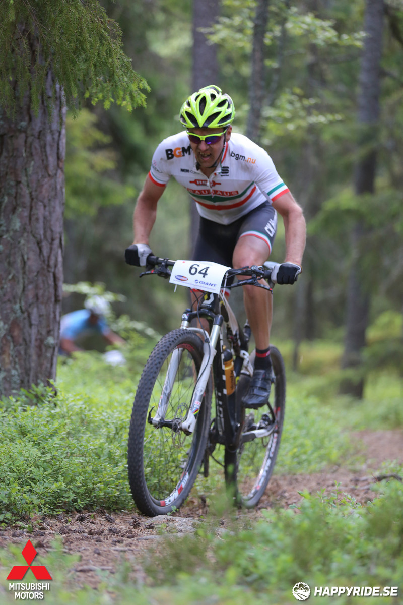 Bild från Lida Loop 2016 2