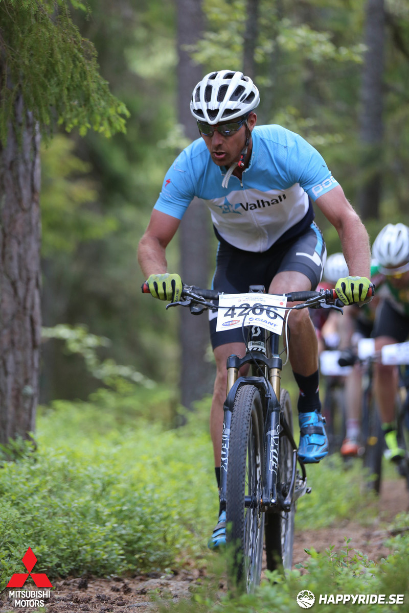 Bild från Lida Loop 2016 2