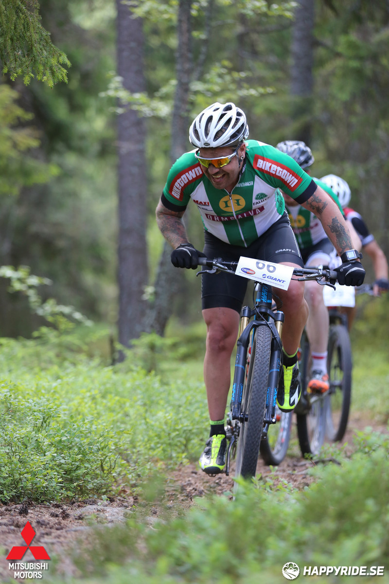 Bild från Lida Loop 2016 2