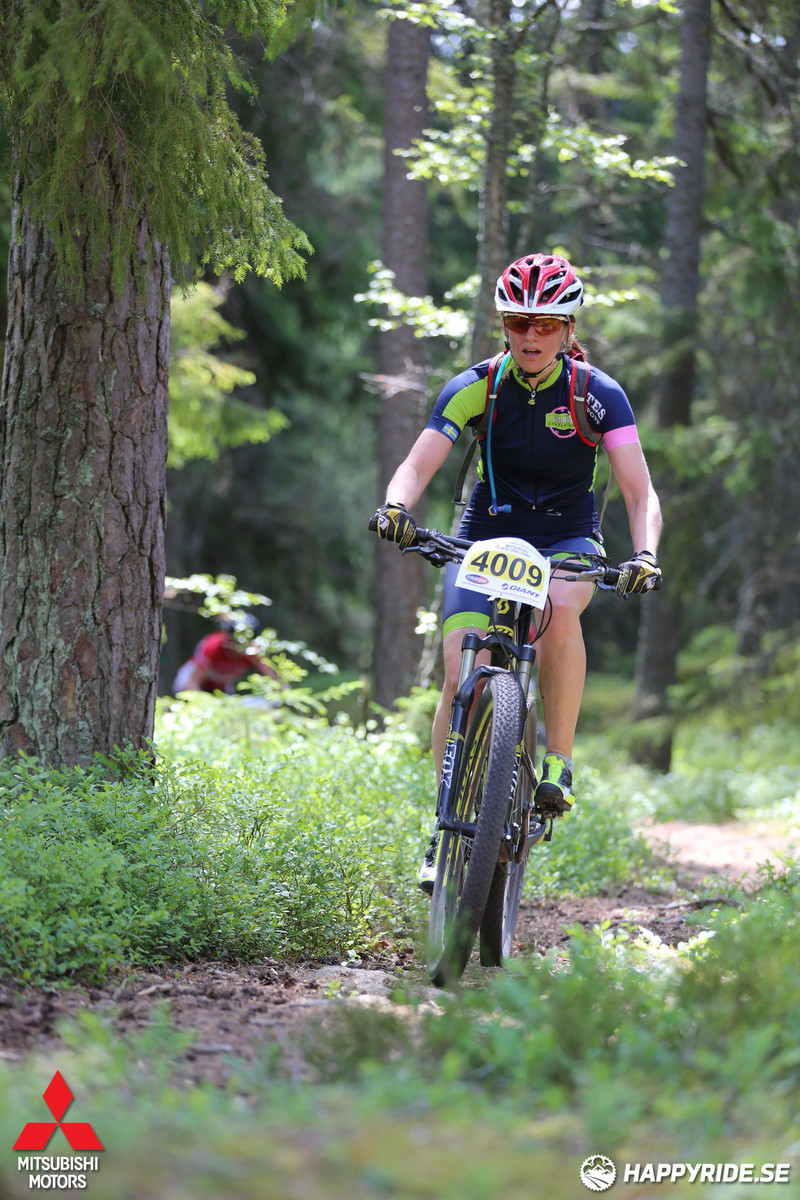 Bild från Lida Loop 2016 2