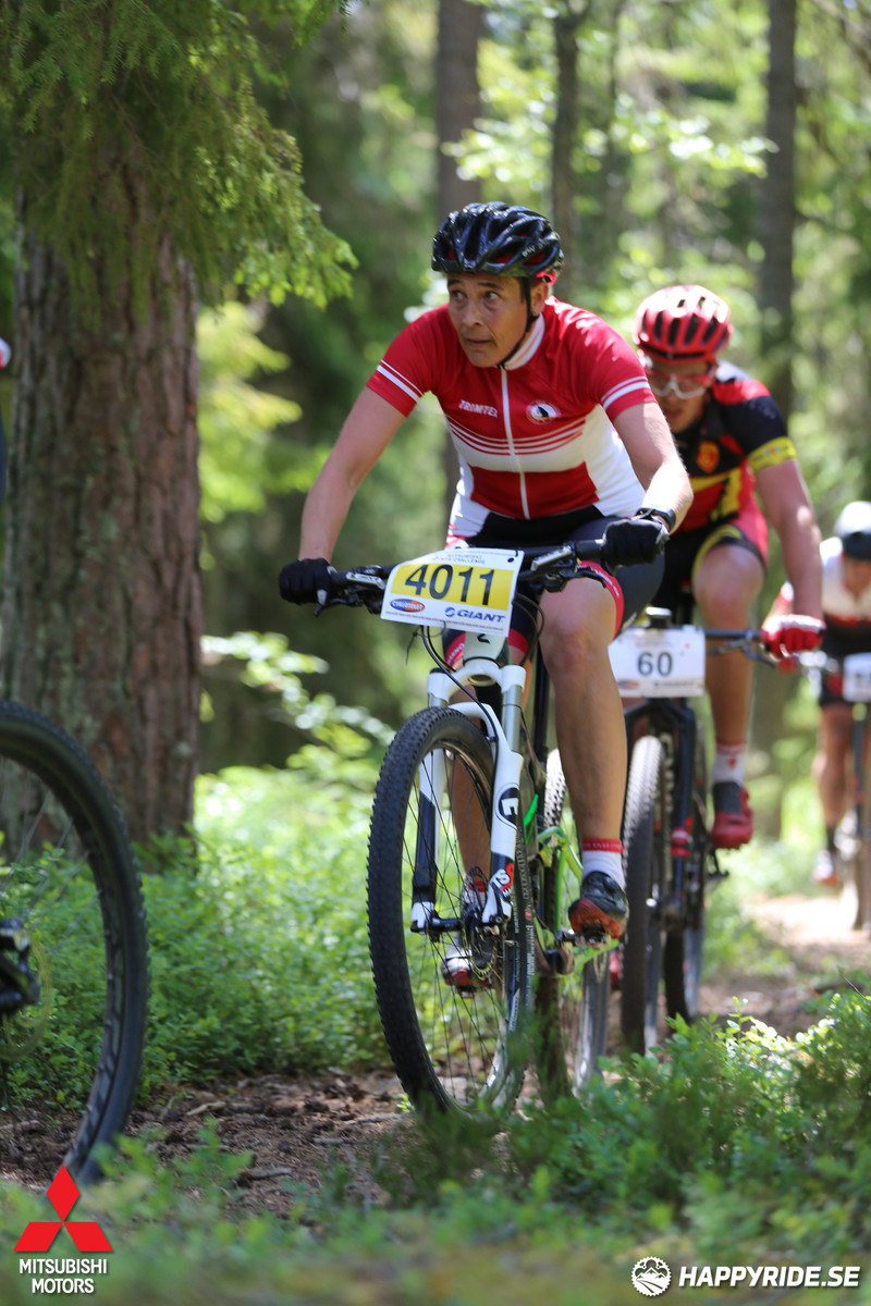 Bild från Lida Loop 2016 2