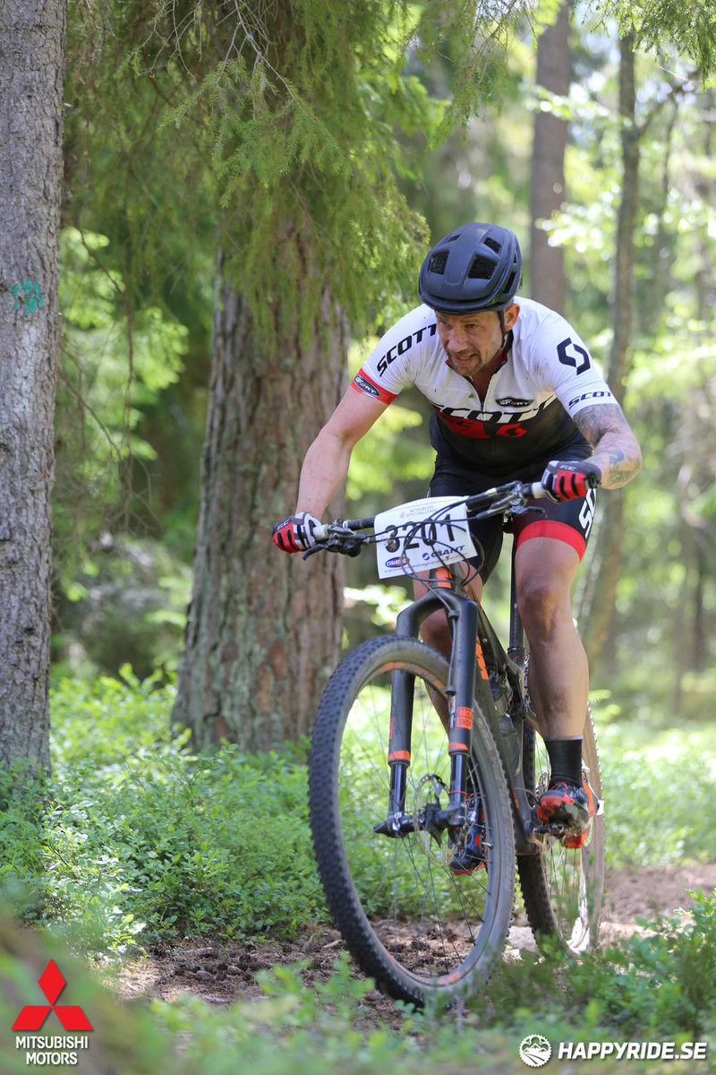 Bild från Lida Loop 2016 2