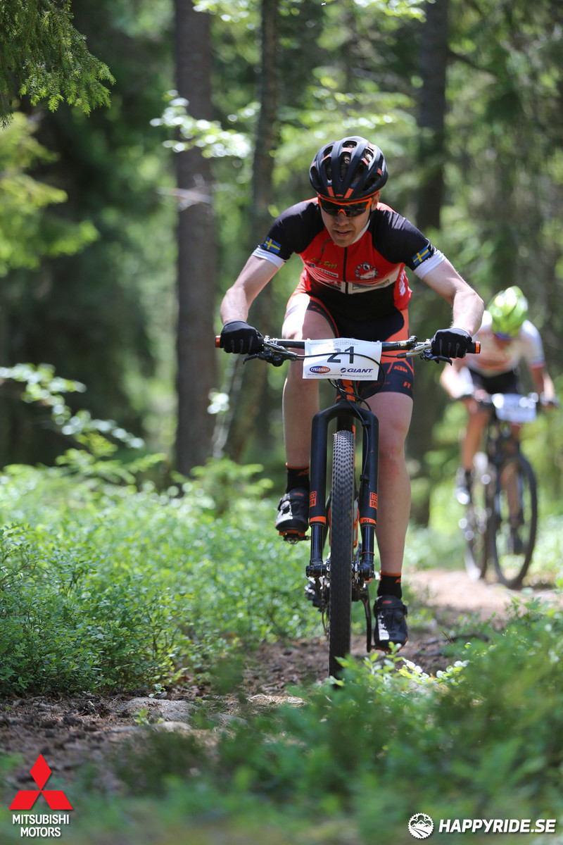 Bild från Lida Loop 2016 2