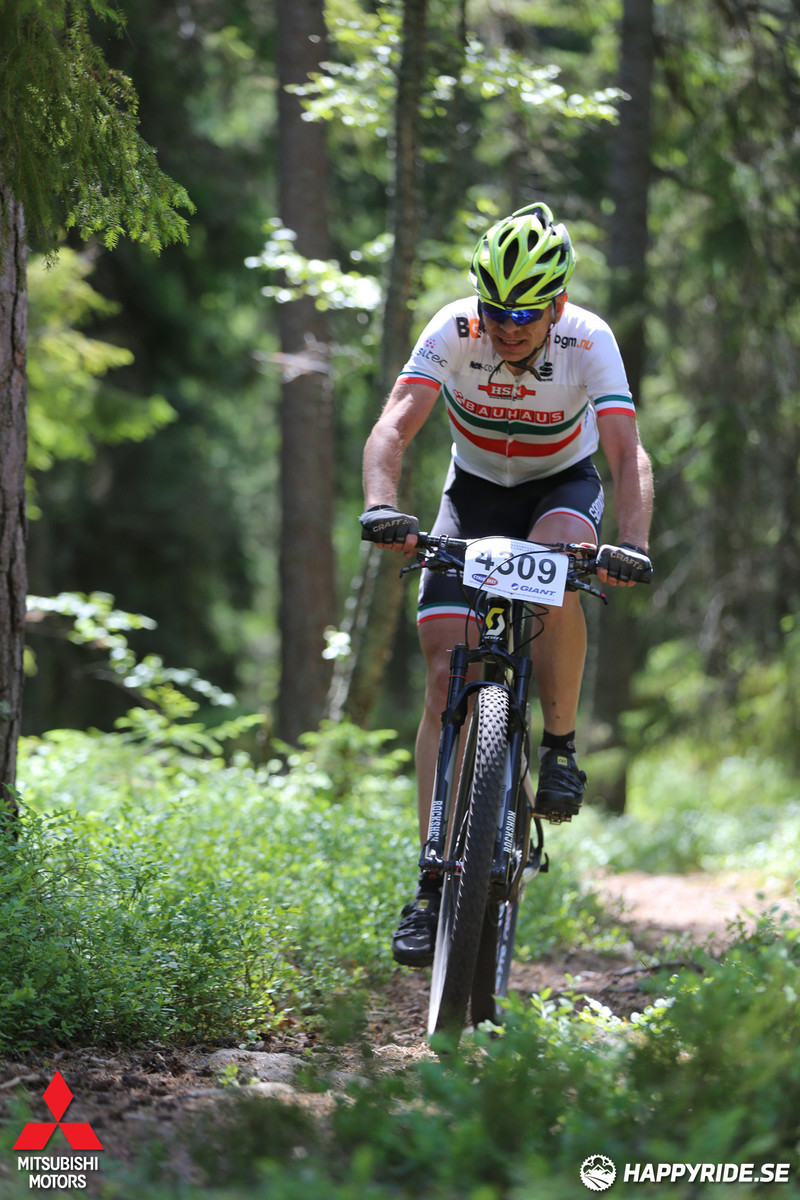 Bild från Lida Loop 2016 2