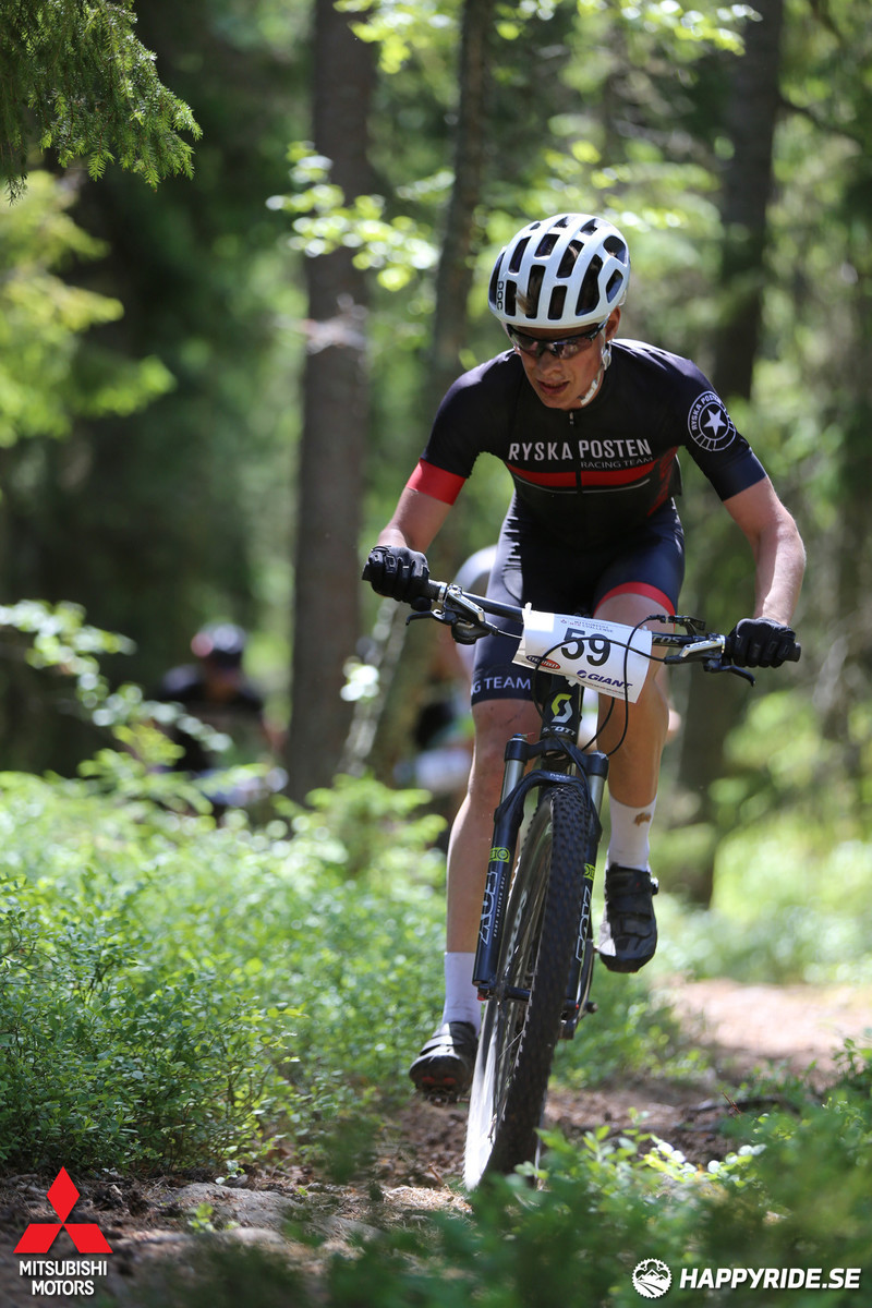 Bild från Lida Loop 2016 2