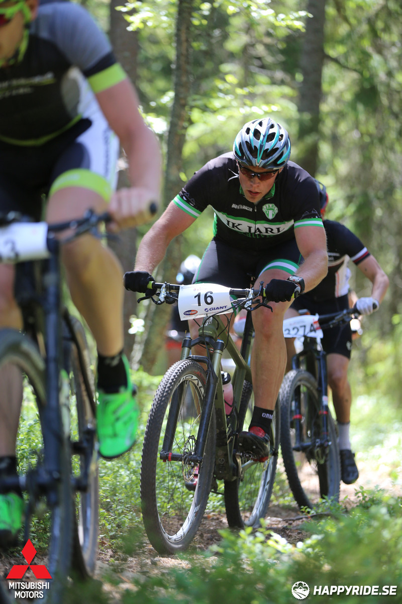 Bild från Lida Loop 2016 2