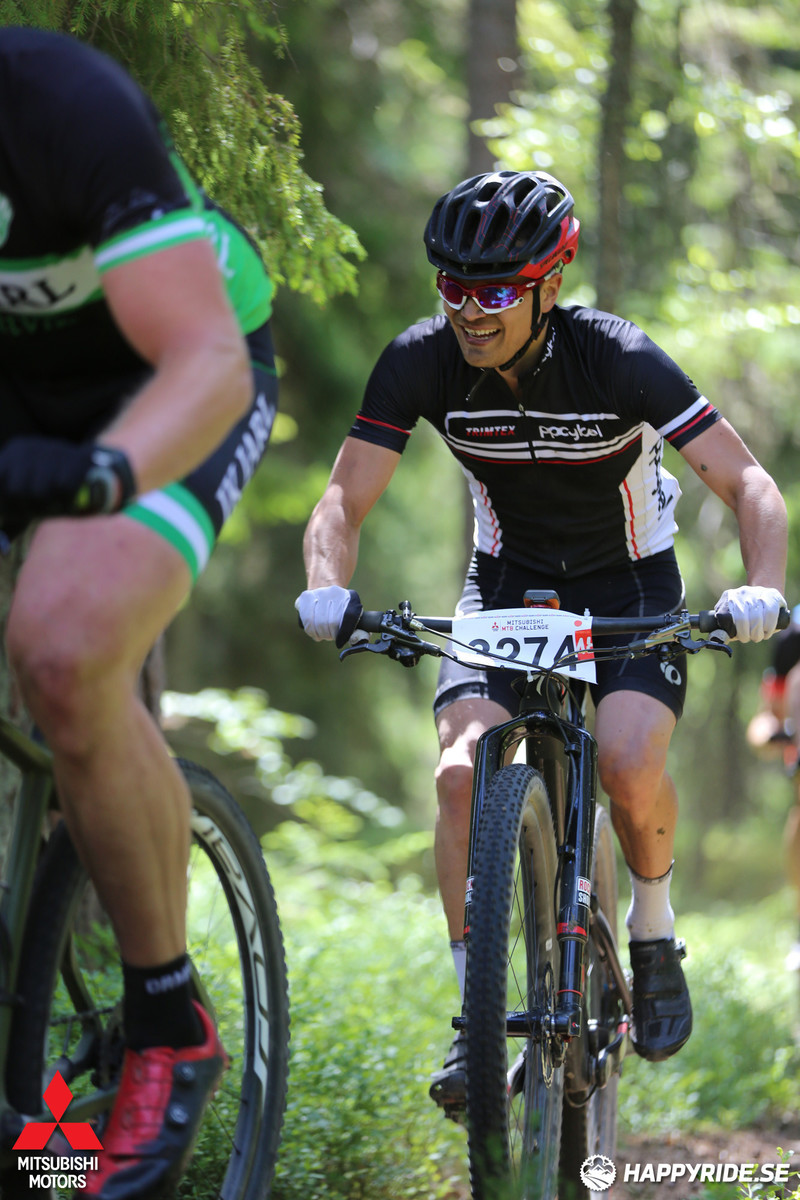 Bild från Lida Loop 2016 2