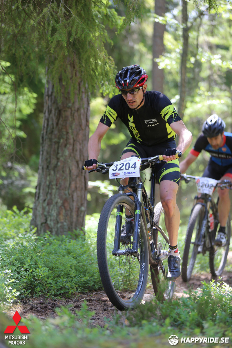 Bild från Lida Loop 2016 2